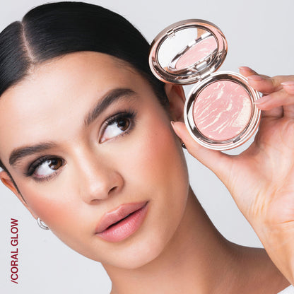 Rubor en polvo sublime Atenea