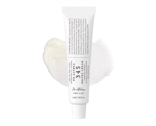 Crema hidratante Dr.althea 345