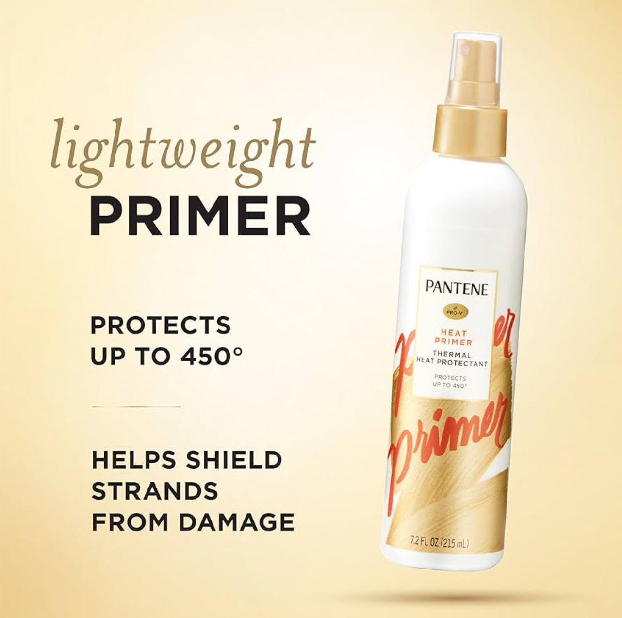 Termoprotector Pantene