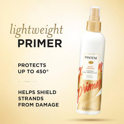 Termoprotector Pantene