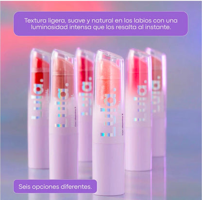 Brillo de labios Lula - gloss