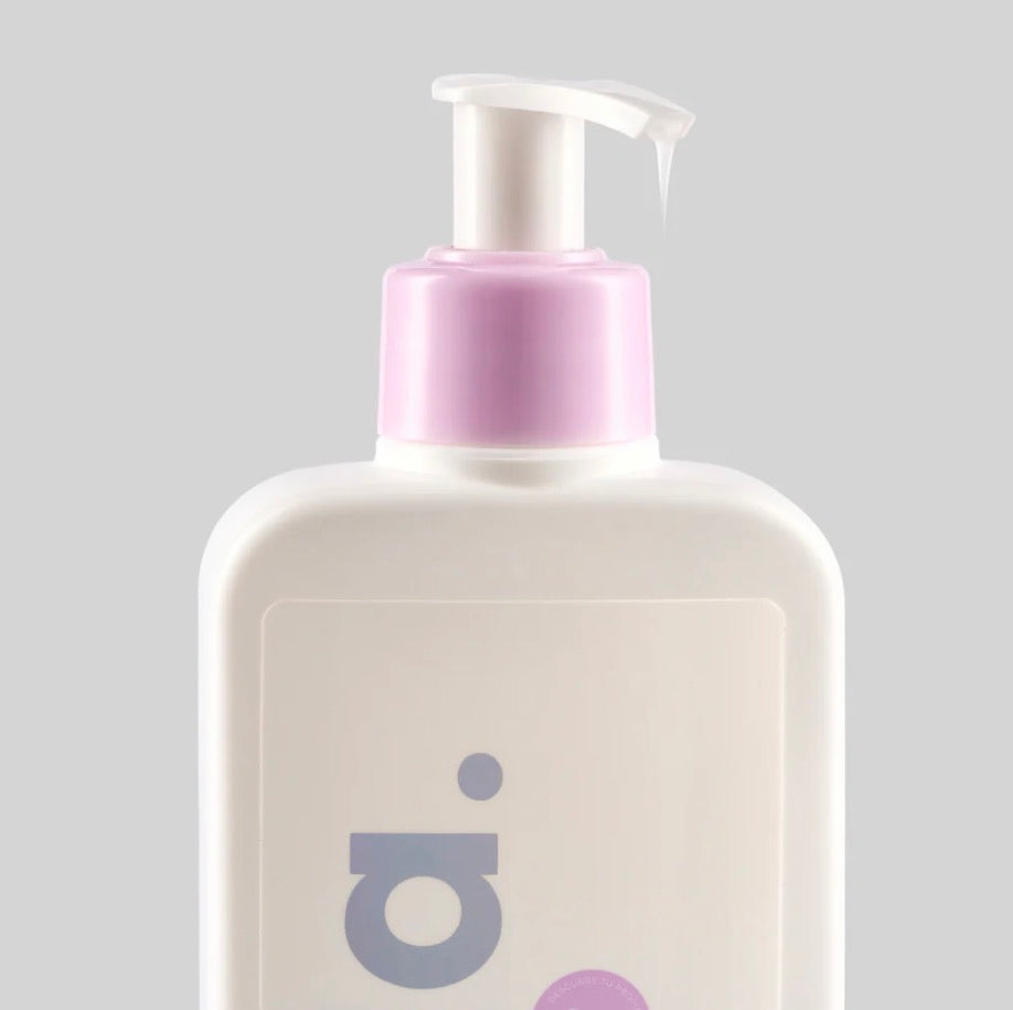 Gel Limpiador Facial Con Ceramidas Lula