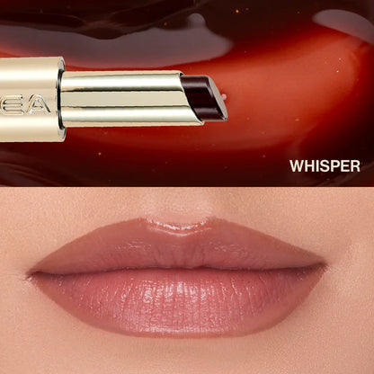Lipstick balm atenea 1st scene bálsamo con color