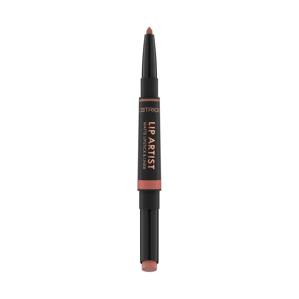 Labial y lápiz de labios Catrice