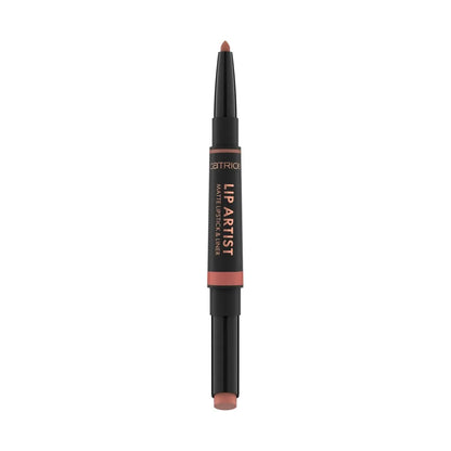 Labial y lápiz de labios Catrice