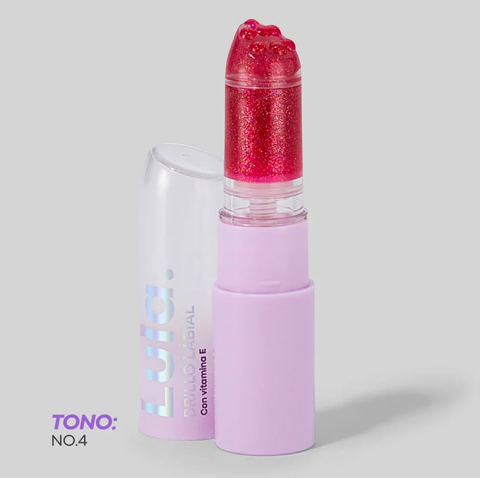Brillo de labios Lula - gloss