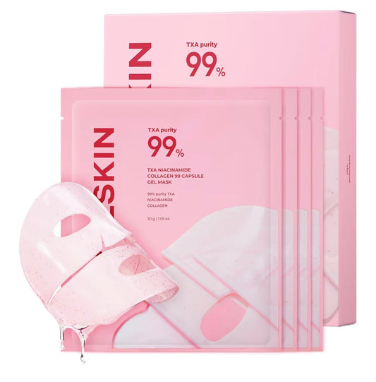 Mascarilla april skin unidad
