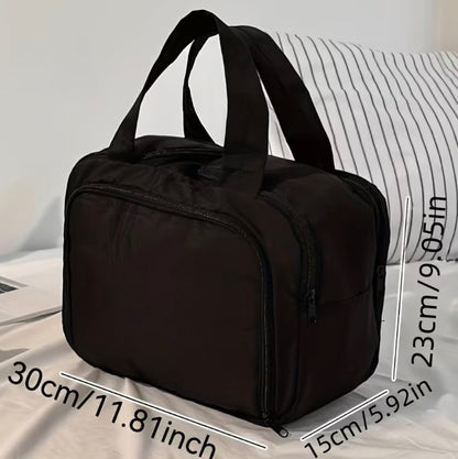 Bolso cosmetiquera de viaje