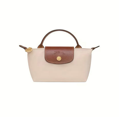 Mini bolso longchamp