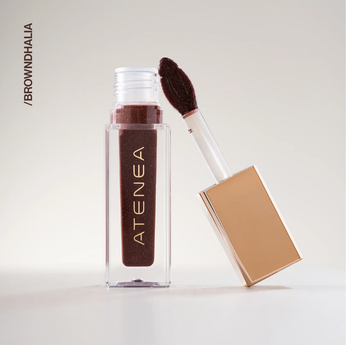Brillo para labios atenea sublime