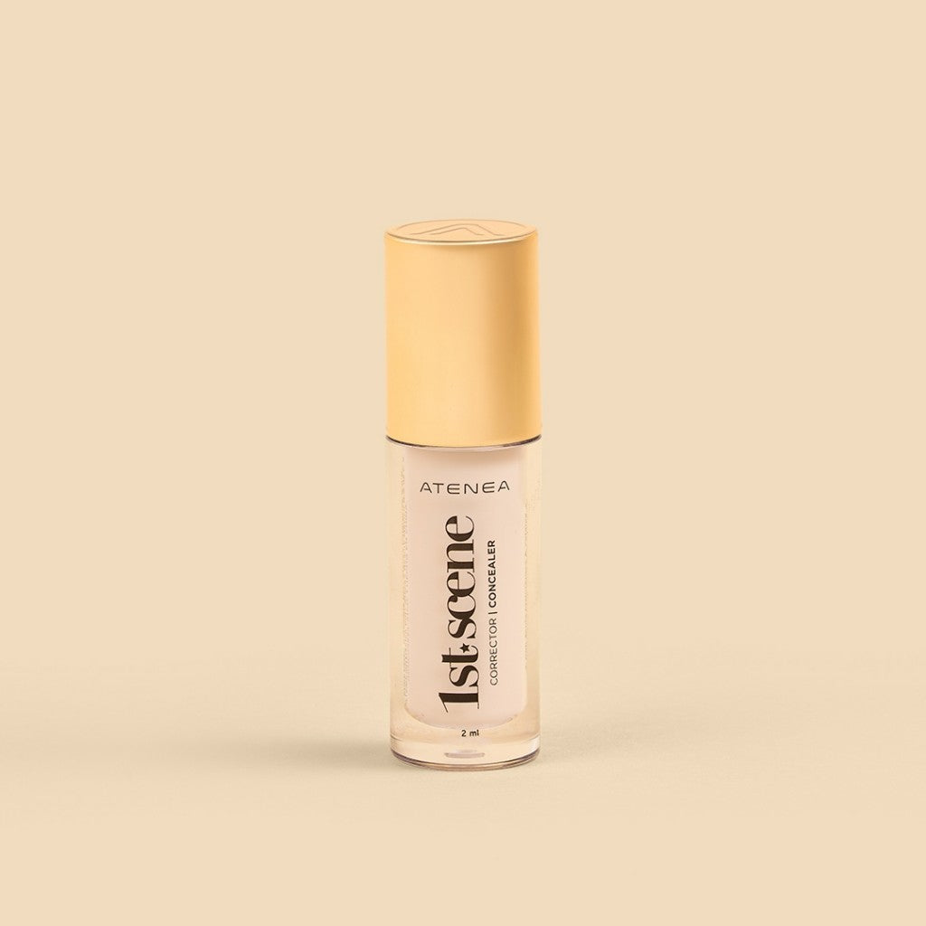 Mini corrector líquido 1st scene atenea