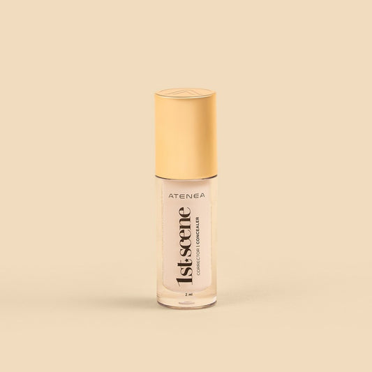 Mini corrector líquido 1st scene atenea