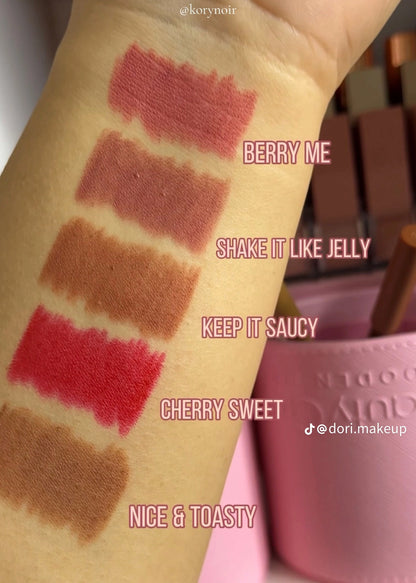 Lápiz de labios beauty creations