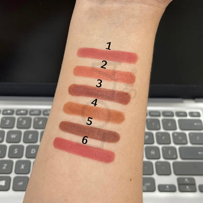 Lápiz delineador de labios jumbo Trendy