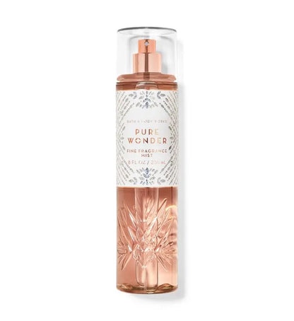 Body mist bath and body works