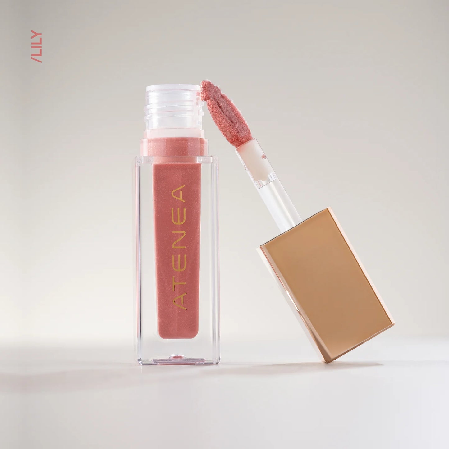 Brillo para labios atenea sublime