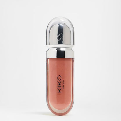 Lipgloss 3D HYDRA Kiko Milano