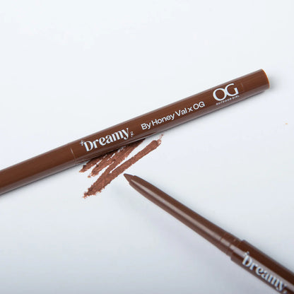 Delineador de labios Og x honey val