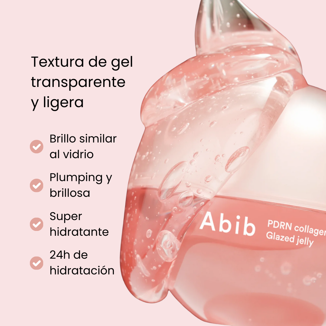 Mascarilla de labios Abib pdrn