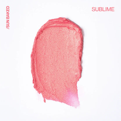 Rubor en stick sublime Atenea