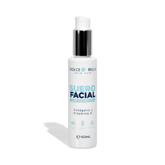 Suero facial hidratante dolce bella