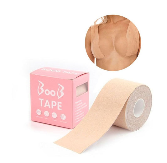 Boob tape cinta para senos