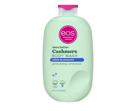 Jabón de ducha Eos body wash