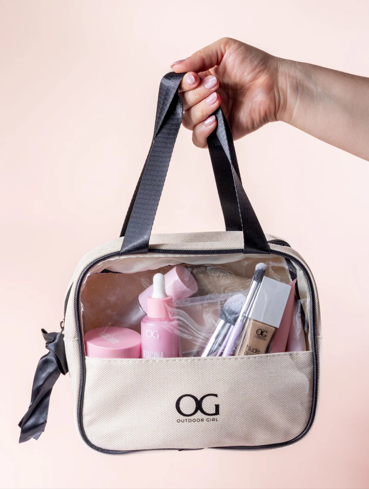 Cosmetiquera Og luxury