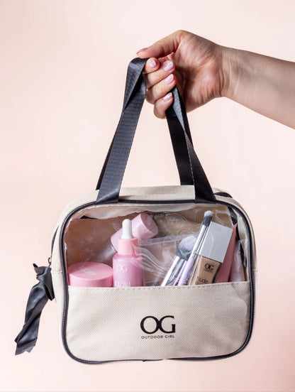 Cosmetiquera Og luxury