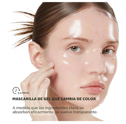 Mascarilla april skin unidad