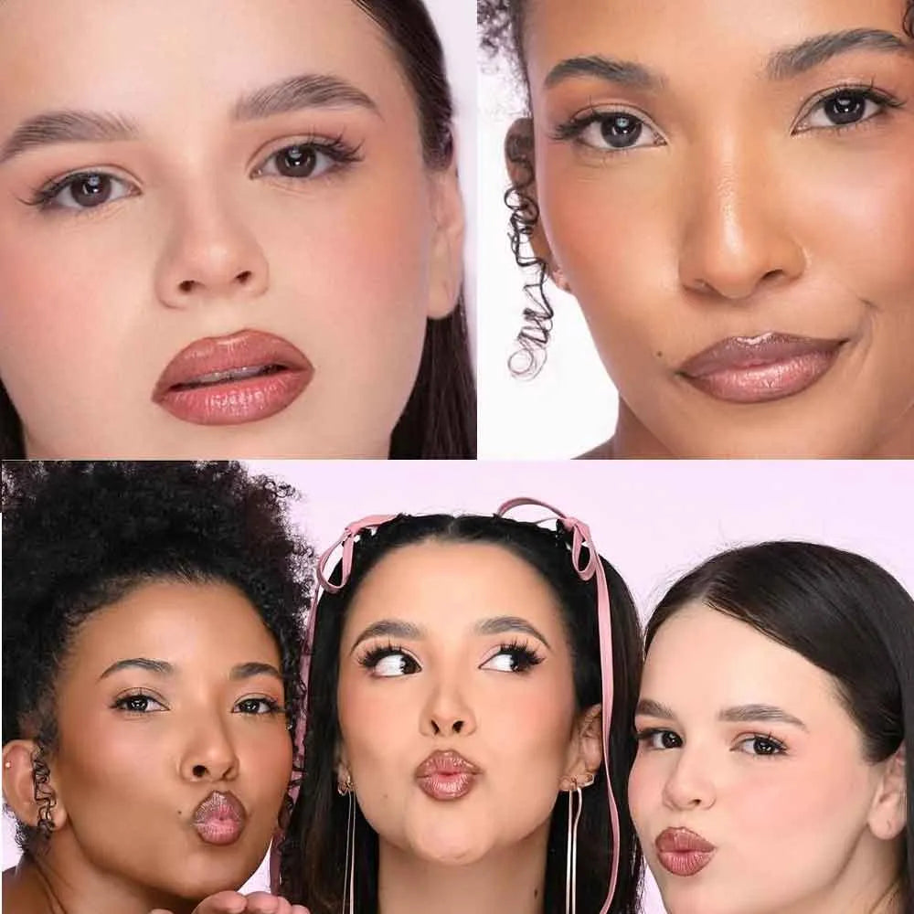 Lip combo Og x honey val gloss + lápiz