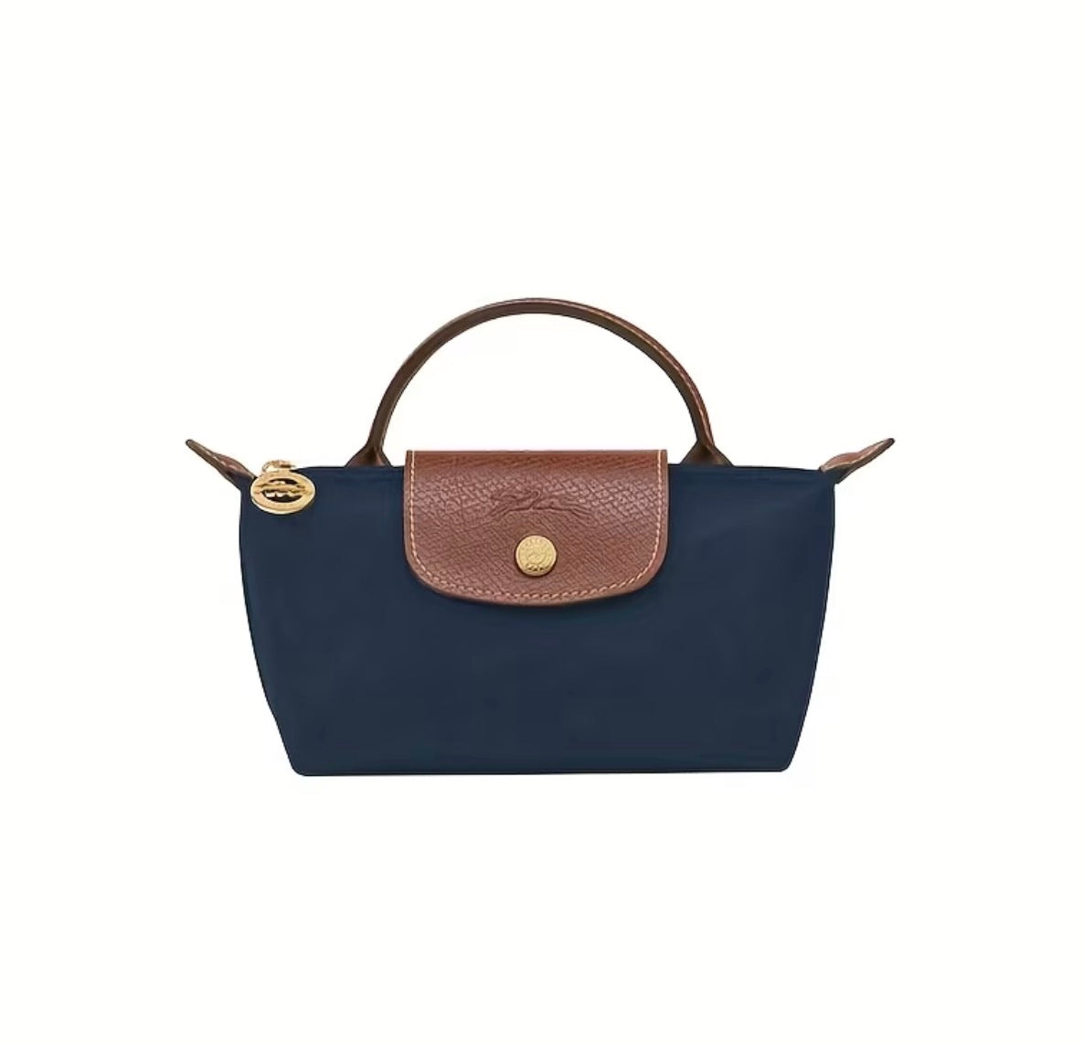 Mini bolso longchamp