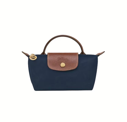 Mini bolso longchamp