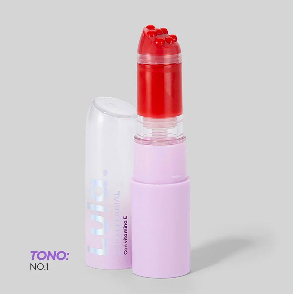 Brillo de labios Lula - gloss
