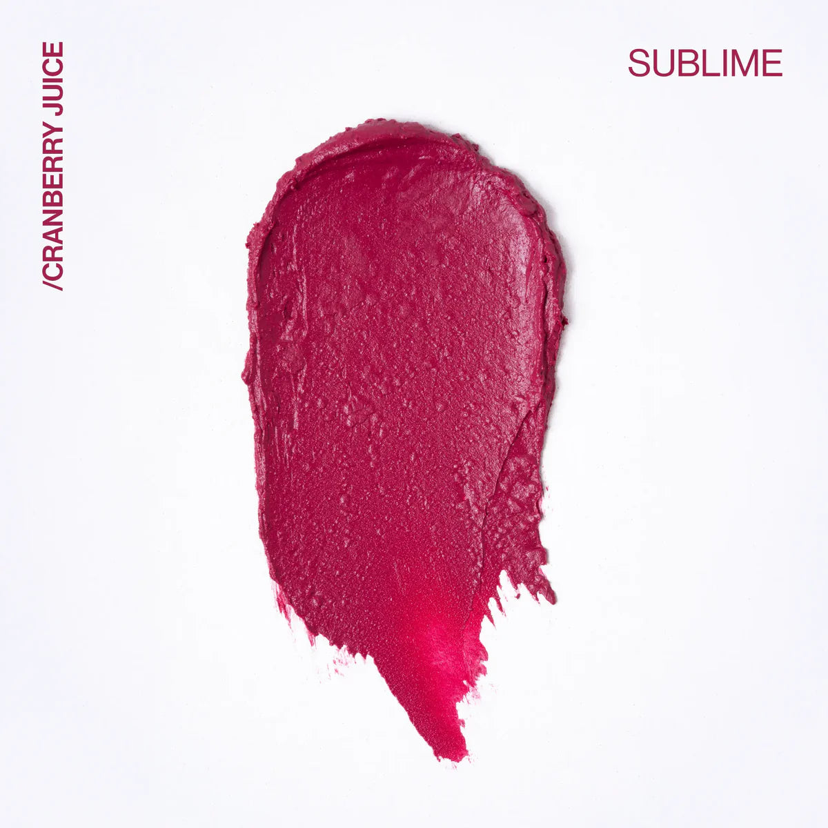 Rubor en stick sublime Atenea