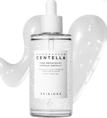 Ampolla skin1004 tone brightening