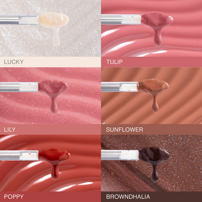 Brillo para labios atenea sublime