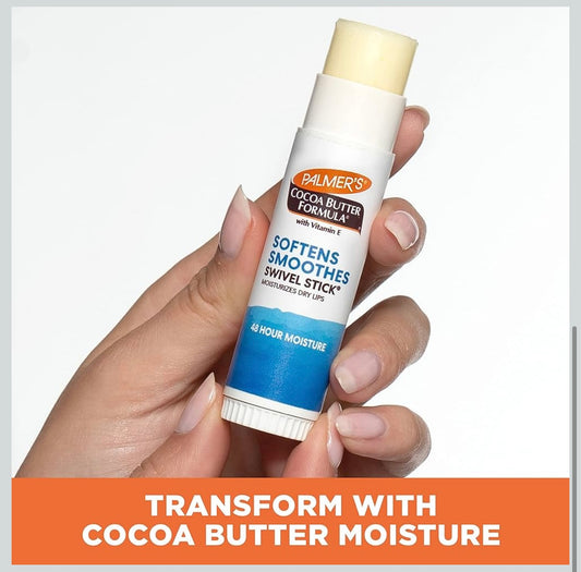 Bálsamo hidratante cocoa butter palmer’s unidad