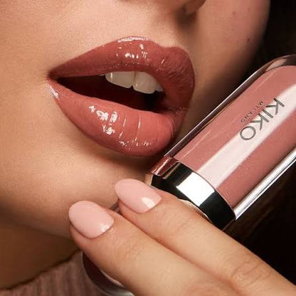 Lipgloss 3D HYDRA Kiko Milano