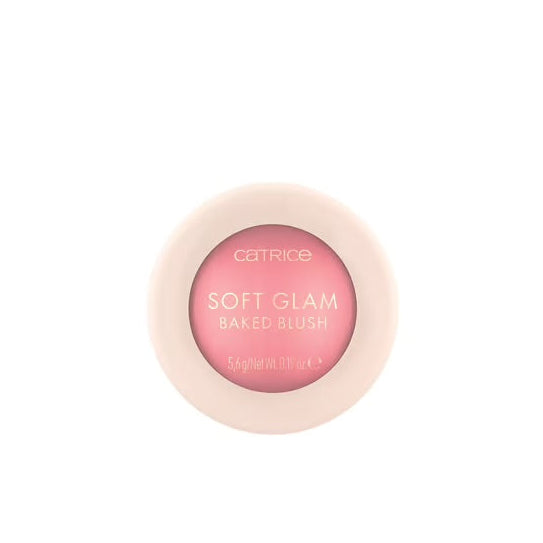 Rubor Soft glam Catrice tono 10