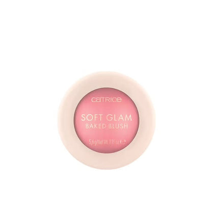 Rubor Soft glam Catrice tono 10
