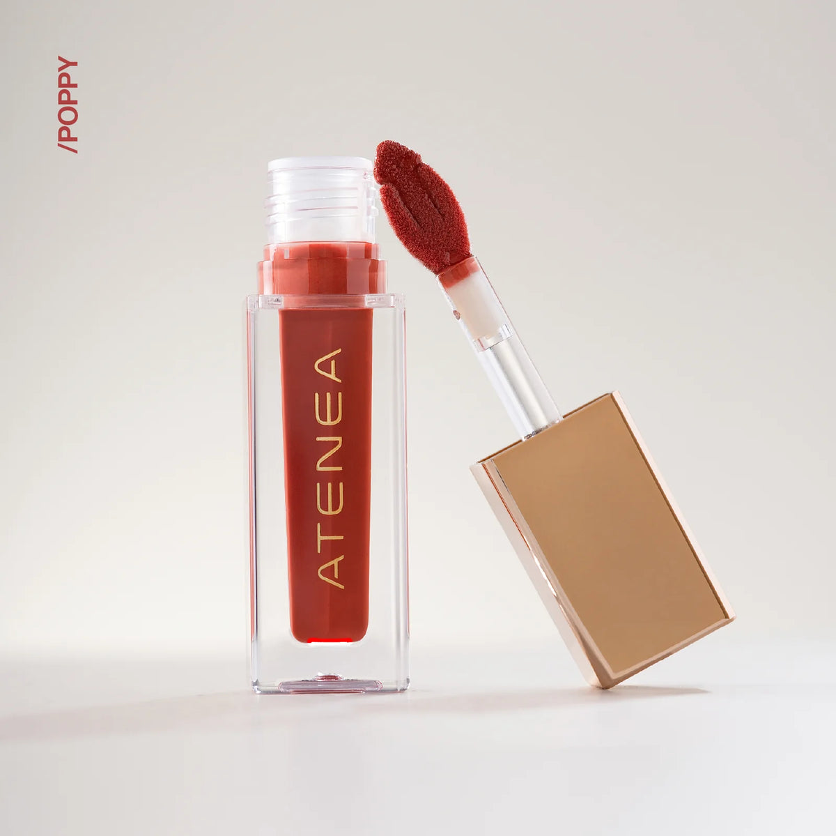Brillo para labios atenea sublime