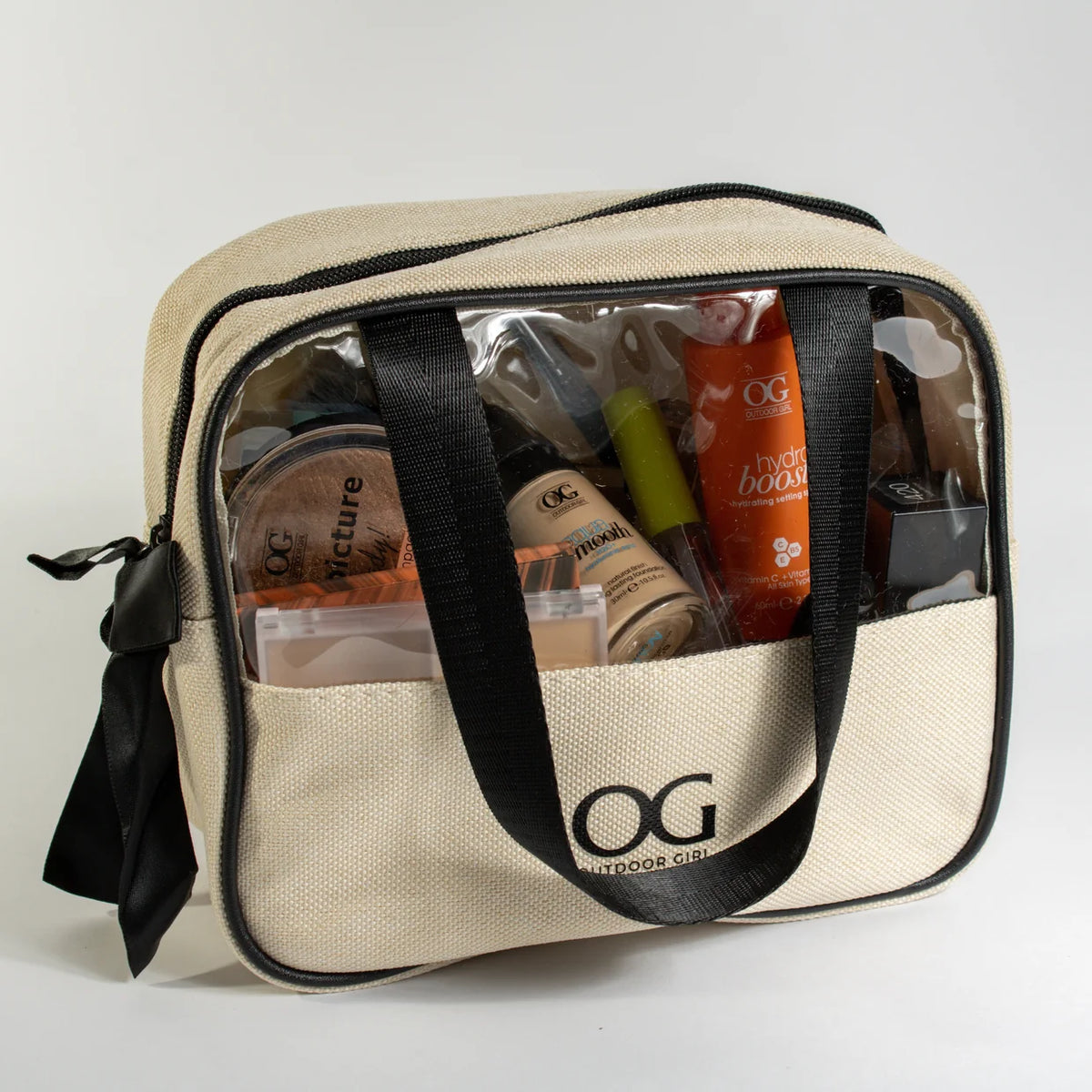 Cosmetiquera Og luxury
