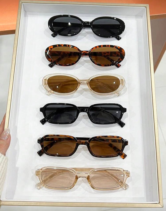 Gafas de sol