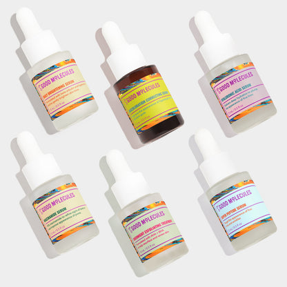 Mini serum Good molecules