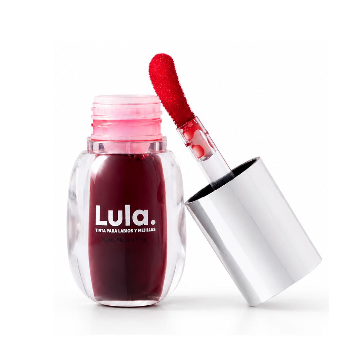 Tinta de labios lula