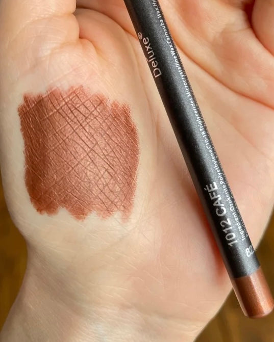 Lápiz delineador de labios y ojos Italia Deluxe