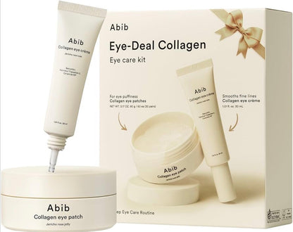 Abib Eye Care Kit