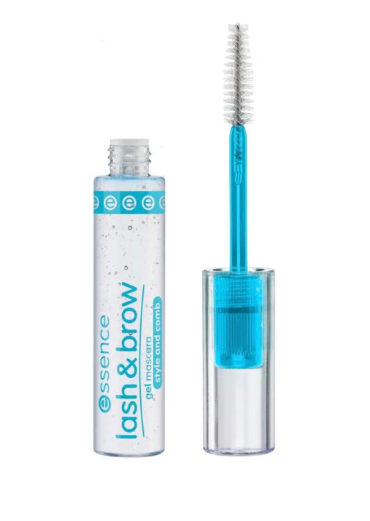 Pestañina transparente Essence