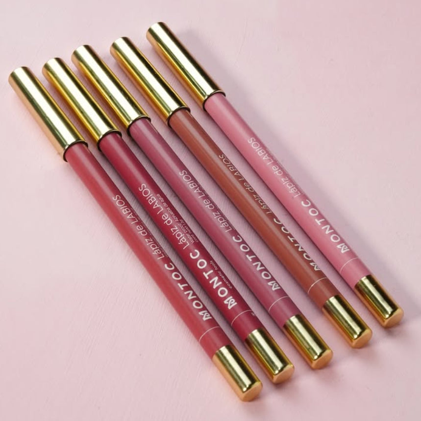 Lápiz de labios Montoc